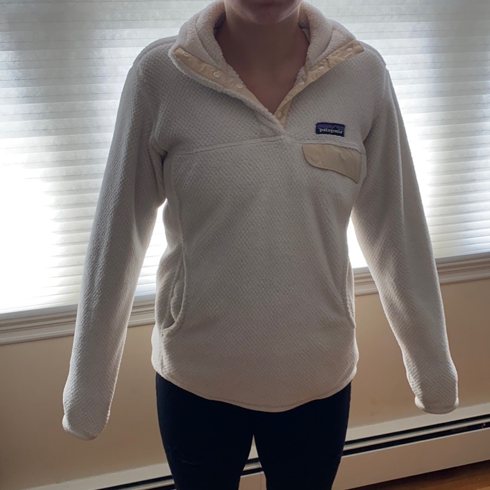 Patagonia Jacket